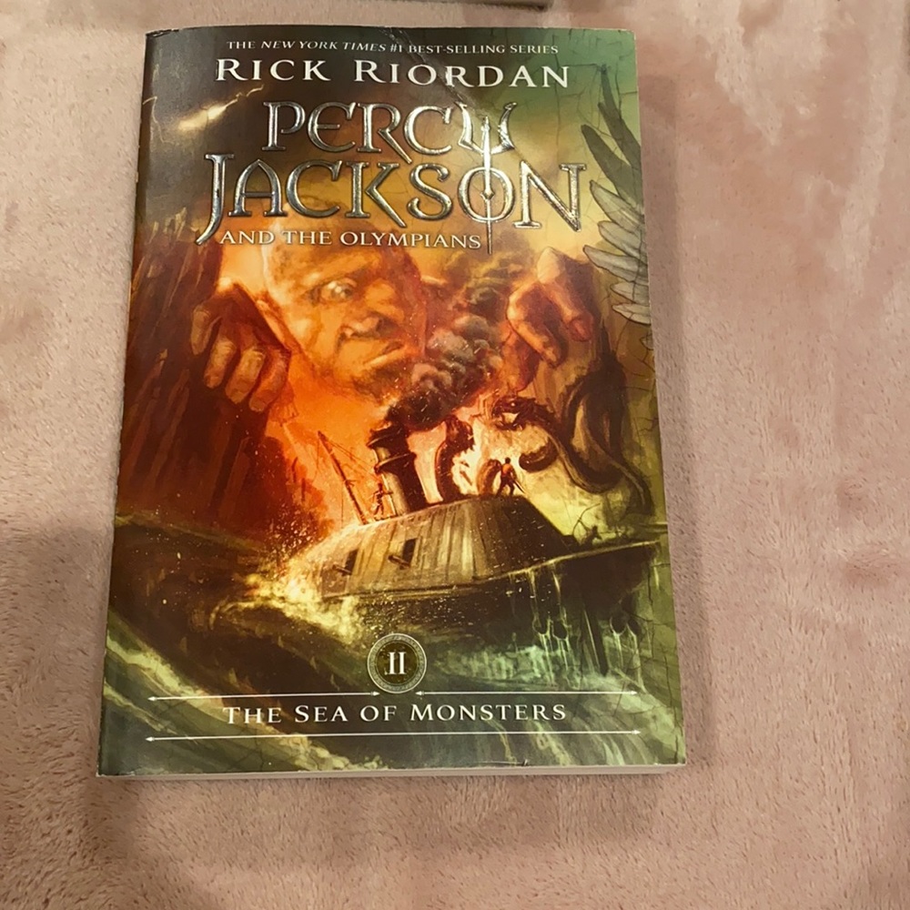 Book